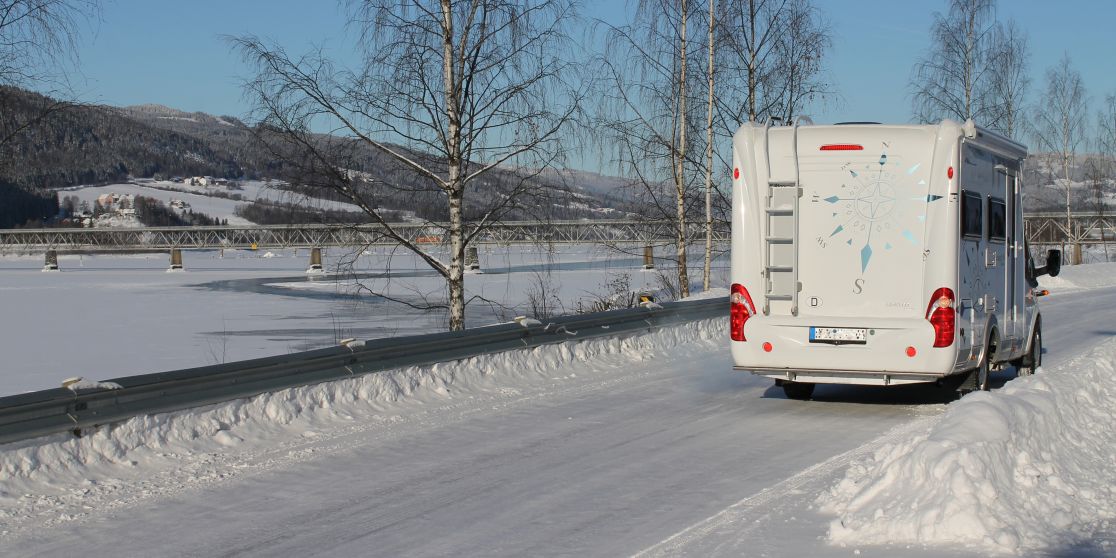 Winterreifenpflicht in Deutschland