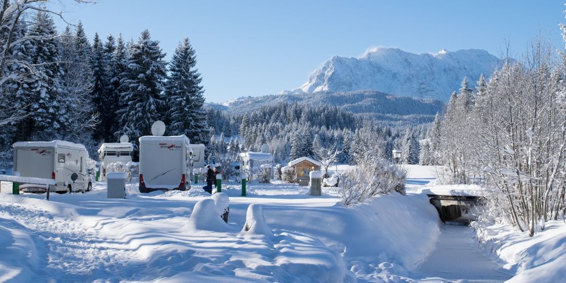 Wintercamping: Wichtige Tipps und Tricks