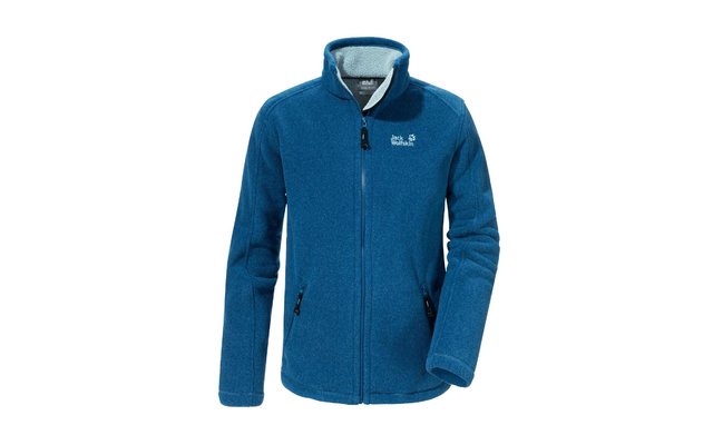 Jack Wolfskin Gecko Fleecepullover Herren Ebony Im Online Shop Von Sportscheck Kaufen