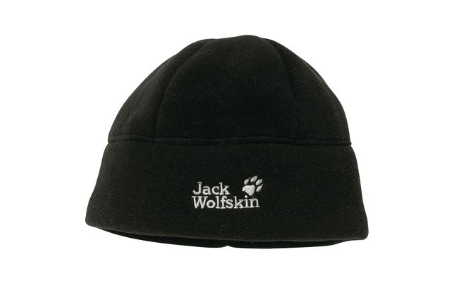 Jack Wolfskin Mütze Stormlock  Fritz Berger Campingbedarf