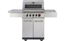 Coghlans dreibein grill