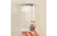 Soap dispenser