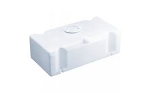 Wassertank 45 Liter  67,5 x 34,5 x 25,5 cm 