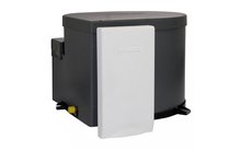 TRUMA gas boiler