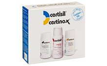 Set certibox® certinox