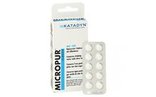 Katadyn micropur classic MC 10T tabletten