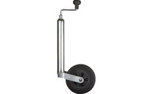 Winterhoff drawbar support wheel ST 48-200 V