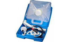 Portable shower 12V