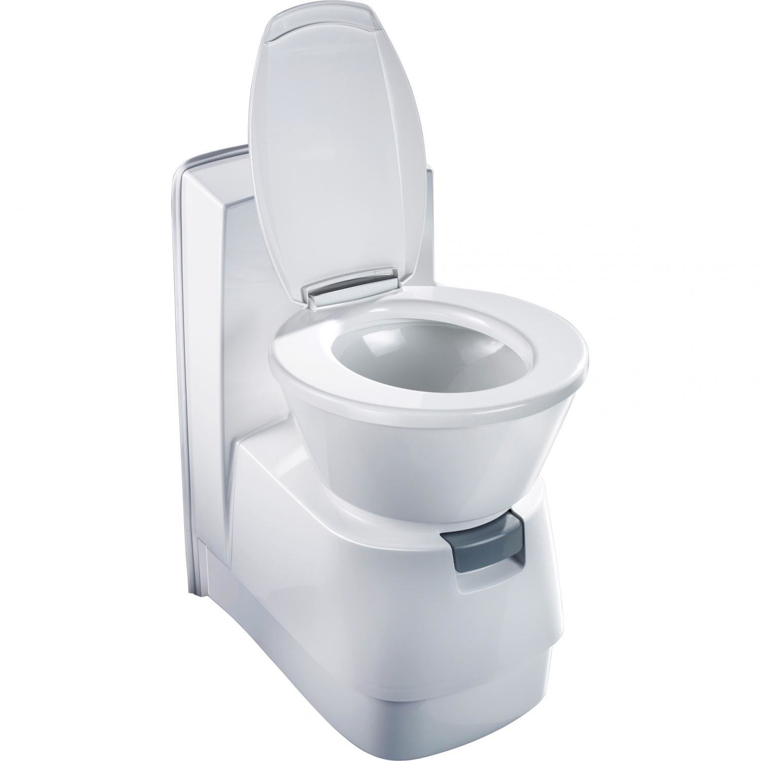 Dometic Kassettentoilette CTS 4110 WC  Camping Wohnmobil  