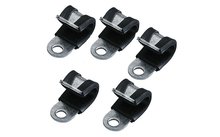 Pipe clamp 5-pcs