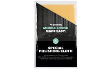 Dometic special polishing cloth