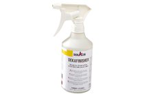 Compuesto alisador Dekalin Dekafinisher 500 ml