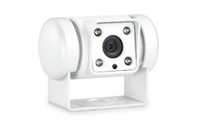 Dometic PerfectView Colour Camera White CAM 45
