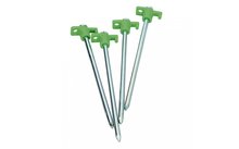 4 pack of bedrock pegs