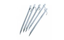 Pack of 5 Tirol tent pegs