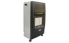 Infrared heater