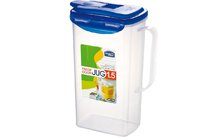 LocknLock Saftkanne 1,5 Liter