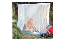 Heusser solo mosquito net