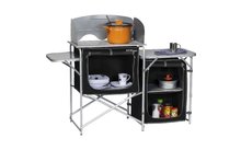 Mueble de cocina para camping Berger