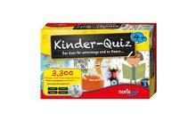 Children's quiz for smart kids