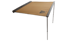 Vickywood side awning 200cm