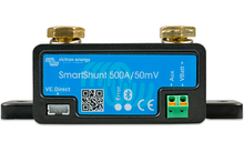 Victron SmartShunt accumonitor 500 A / 50 mV