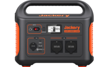  Jackery Powerstation Explorer 1000, 1002Wh