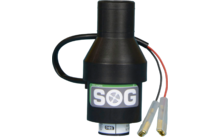 Ventilateur sans échange SOG II variante sol SOG