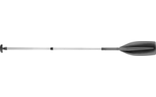 BasicNature Standup Paddle Mobiel Peddel 190 - 210 cm
