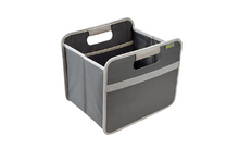 Meori Faltbox Classic Granite Grey Small 15 Liter