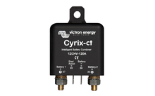Accoppiatore di batteria intelligente Victron Energy Cyrix-ct 12 / 24 V 120 A
