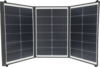 Berger faltbares Solarpanel 200 W