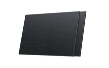 Pannello solare rigido EcoFlow 400 W 2 pezzi