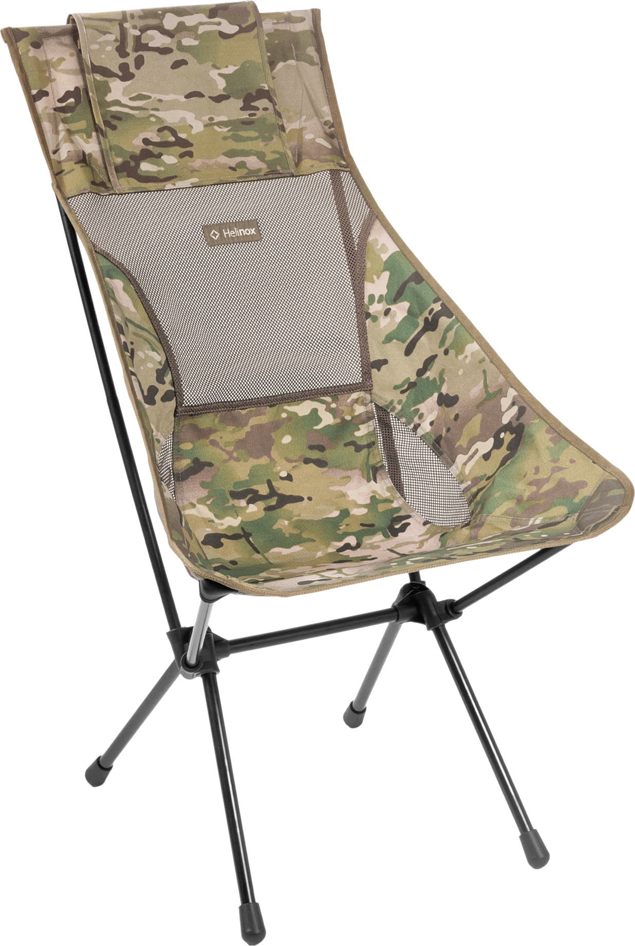 Helinox Sunset Chair Multicam