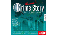 Zoch Crime Story Krimi Kartenspiel
