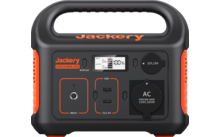 Jackery powerstation explorer 240, 240Wh