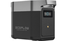 EcoFlow Delta 2 Intelligenter Zusatzakku 1 kWh