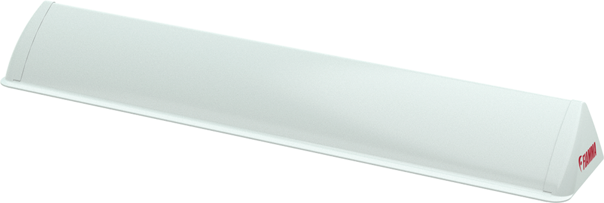 Fiamma Spoiler Universal, 110x20x12cm bei Camping Wagner Campingzubehör