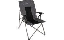 Bo-Camp Silla Plegable Fraser 4 Pie Antracita