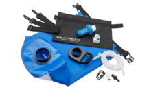 Katadyn BeFree Gravity Filter Water Bag With Filter System And Outlet Hose