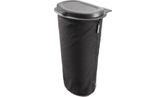 Flextrash Müllsack 5 L schwarz