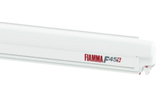 Fiamma Wandmarkise F45s (Polar White)