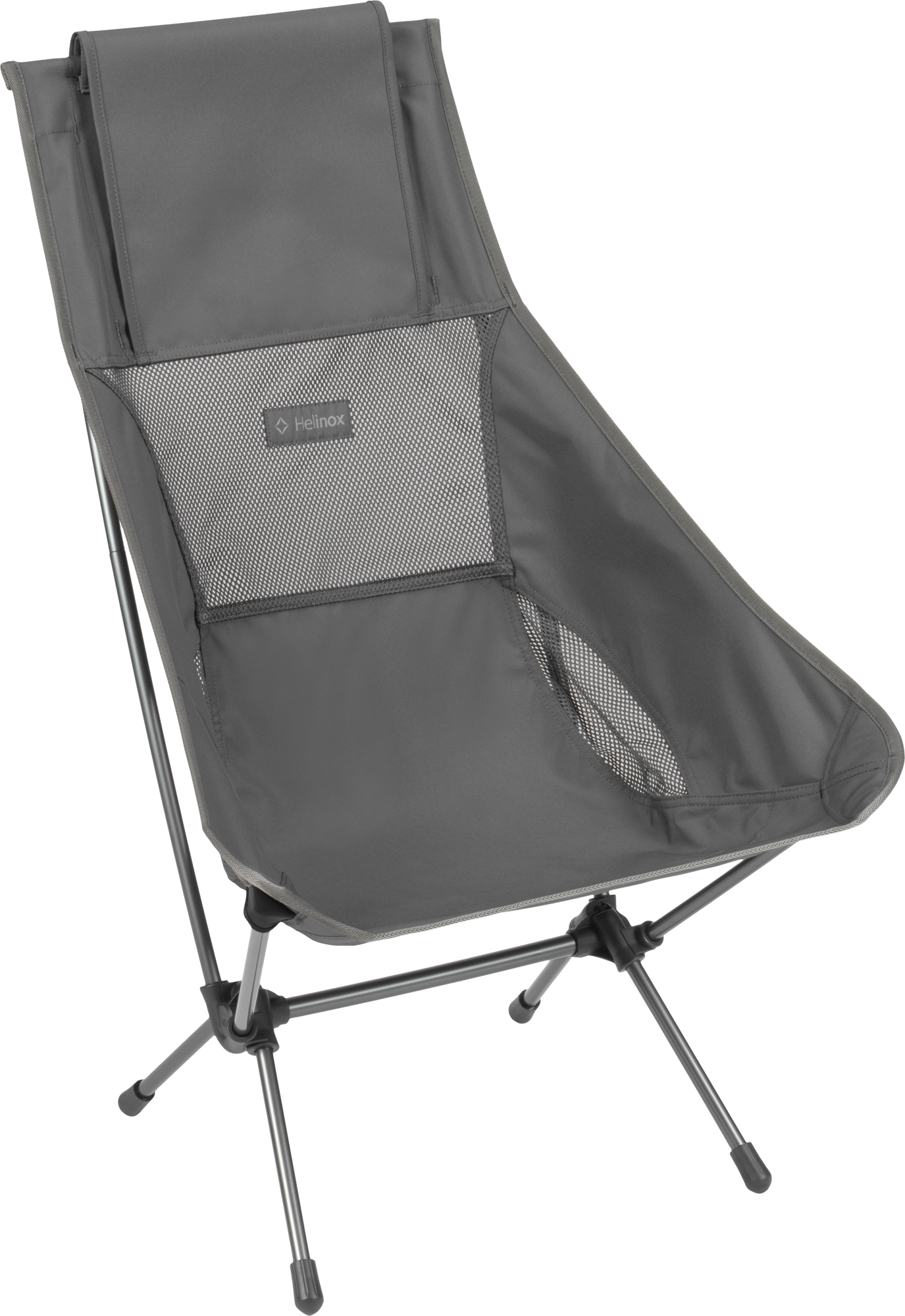 Helinox Chair Two Charcoal
