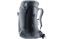 Deuter hiking backpack AC Lite 16 volume 16 liters black