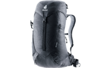 Deuter wandelrugzak AC Lite 16 liter volume zwart