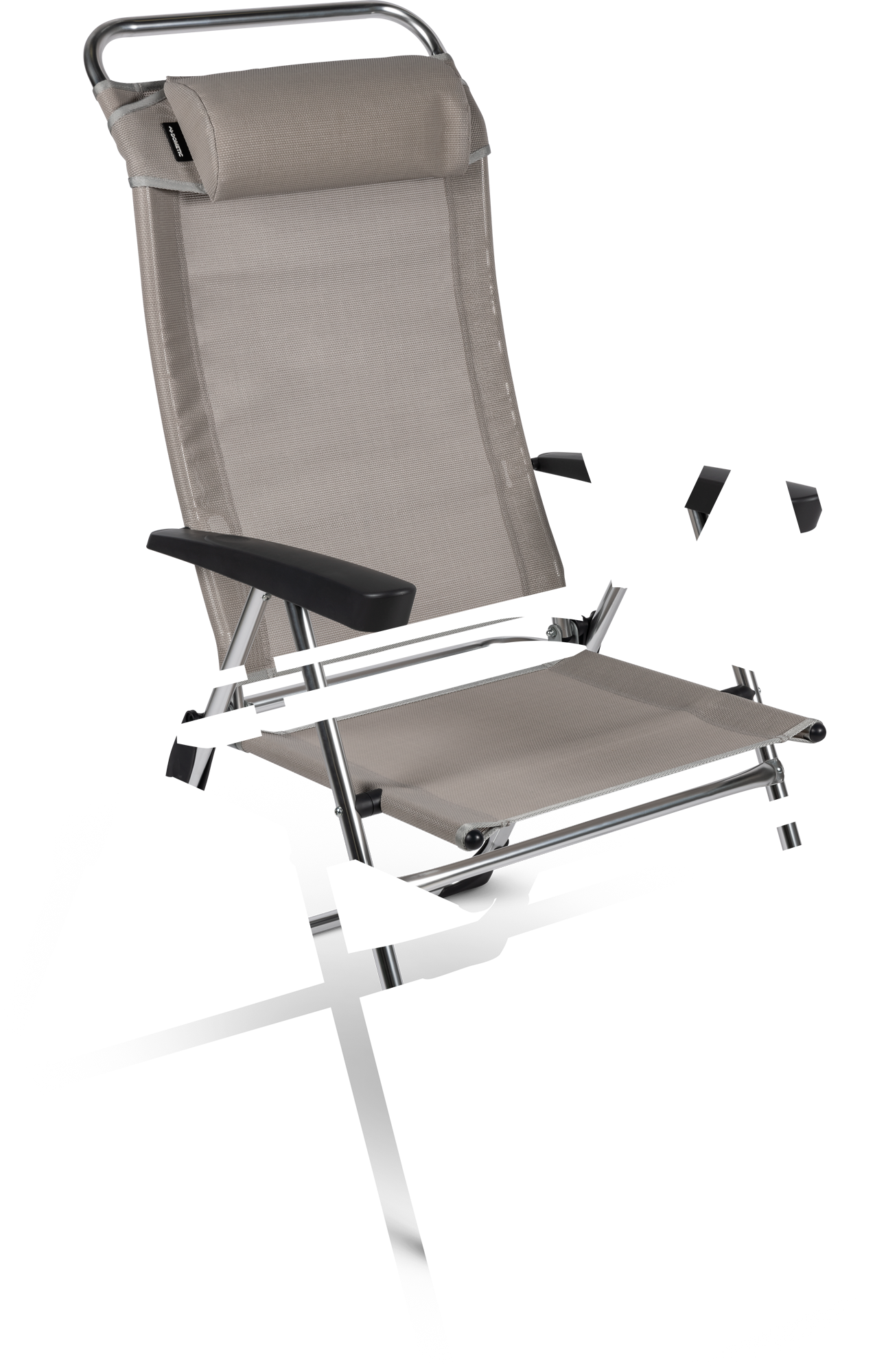 Dometic Lusso Roma Chair Ore Ruhesessel