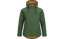 Ankerglut Ankerglutfreiheit Softshelljacke Herren