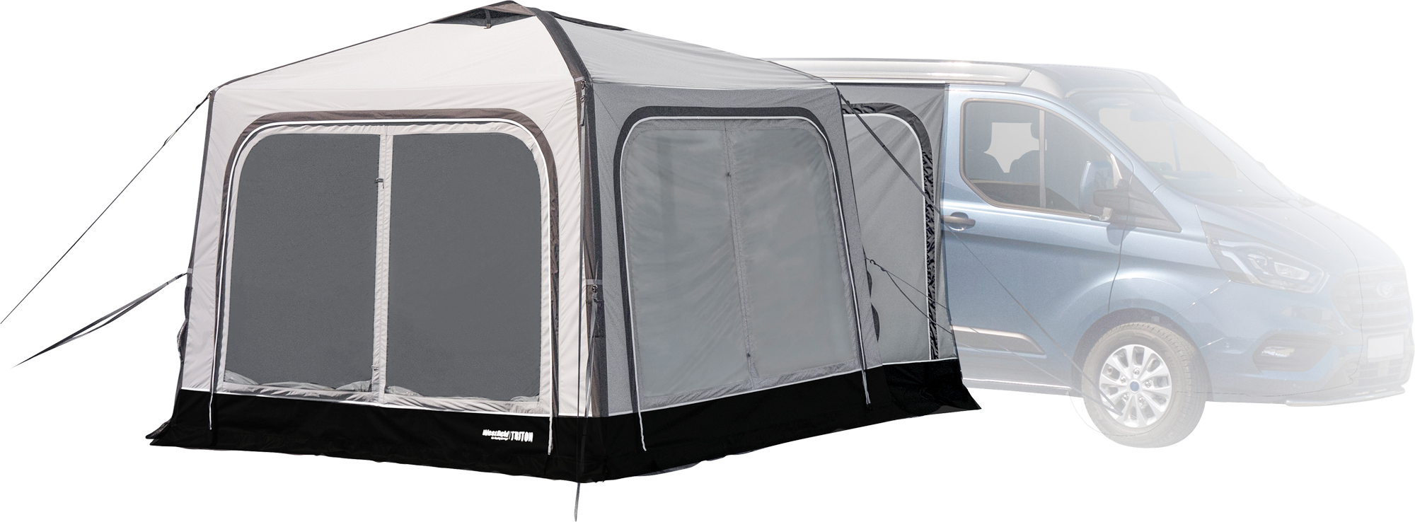 Westfield Triton Schleuse 180-210 cm