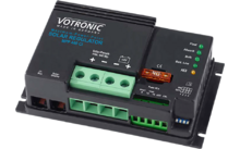 Votronic Régulateur de charge solaire MPP 440 CI