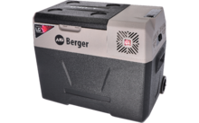 Berger B40-T compressor cooler 39 liters